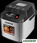 Картинка Хлебопечка CENTEK CT-1410 (черный)