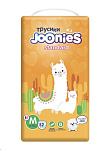 Картинка JOONIES Standard Подгузники-трусики, размер [3] M (6-11 кг), 52 шт