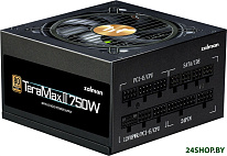 TeraMax II 750W ZM750-TMX2