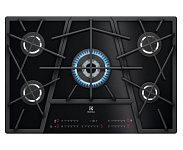 Картинка Варочная панель Electrolux KGV7539IK