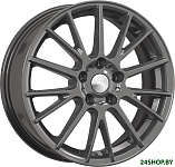 Дубай 17x6.5