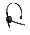 Картинка Гарнитура Microsoft Xbox One Chat Headset