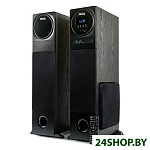Картинка Акустика Dialog AP-2300 (черный)