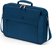 Картинка Сумка для ноутбука DICOTA Multi Base 14-15.6" (голубой) [D30919]