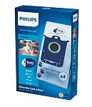 Картинка Мешок сменный для пылесоса Philips FC 8023/04