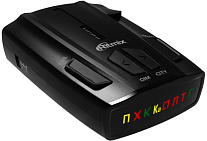 Картинка Радар-детектор Ritmix RAD-320ST