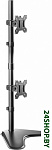 Картинка Кронштейн Onkron D208FS (черный)