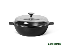 Картинка Сотейник Fissman 4004