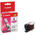 Картинка Картридж Canon BCI-6M (Magenta)