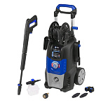 Картинка Мойка высокого давления Annovi Reverberi 5.0 Twin Flow