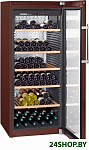 Картинка Винный шкаф Liebherr WKt 4552 GrandCru