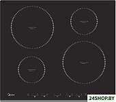 Картинка Варочная панель Midea MIH64416F