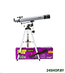 Картинка Телескоп Levenhuk BLITZ 80 PLUS (77110)
