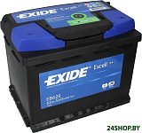 Excell EB620 (62 А/ч)