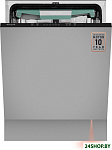 BDW 6136 D Inverter AutoOpen Infolight