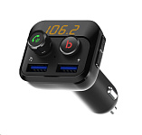 Картинка FM-модулятор Atomic BT20 Track+