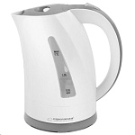 Картинка Электрочайник Esperanza Amazon EKK022 (белый)