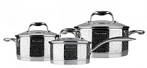 Картинка Набор посуды Rondell Vintage RDS-379 6 предметов