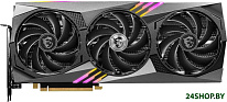 GeForce RTX 4070 Gaming X Trio 12G