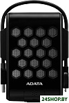 Картинка Внешний накопитель A-Data HD720 1Tb AHD720-1TU31-CBK