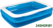 Картинка Надувной бассейн Jilong Giant Rectangular Pool 10291 (JL010291NPF)