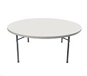 Картинка Стол складной Stool Group Круглый Y160