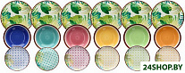 Madison Jungle Multicolor MC07018M148