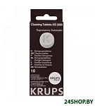 Картинка Таблетки от кофейных масел Krups XS300010