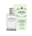 Картинка Парфюмерная вода Prada Les Infusions Iris Cedre (100 мл)