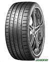 Автомобильные шины Kumho Ecsta PS91 275/40R20 106Y