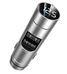 Картинка FM модулятор Baseus CCNLZ-0S