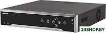 Картинка Сетевой видеорегистратор Hikvision DS-7732NI-I4(B)