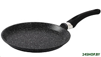 Картинка Блинная сковорода Мечта Гранит Induction Pro M12802И