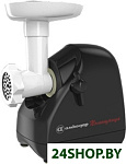 Картинка Мясорубка Белвар КЭМ-П2У 302-09 (черный)