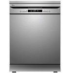 Картинка Посудомоечная машина Midea MFD60S700X