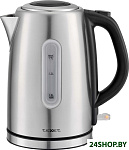 Картинка Электрочайник TeXet TSK-01 (черный)