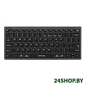 Клавиатура A4Tech Fstyler FBX51C