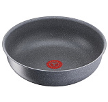 Картинка Сковорода ВОК Tefal Ingenio Mineralia Force L6827772