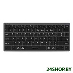 Картинка Клавиатура A4Tech Fstyler FBX51C