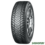 Картинка Автомобильные шины Yokohama iceGUARD IG65 215/60R17 100T