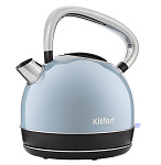 Картинка Электрочайник Kitfort КТ-696-2