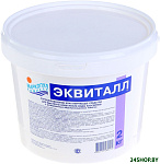 Эквиталл в ведре 2 кг