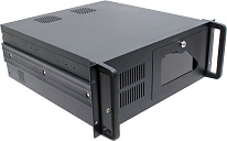 Картинка Корпус Procase B440 [B440-B-0]