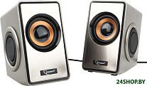 Картинка Акустика Gembird SPK-400