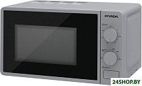 Картинка Микроволновая печь Hyundai HYM-M2001