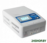 Картинка Стабилизатор напряжения Rucelf SRWII-6000-L