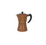 Картинка Гейзерная кофеварка BEKKER BK-9365