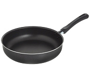 Картинка Сотейник Flonal Black&Silver BS3261