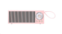 Картинка Беспроводная колонка Miniso 3682