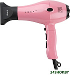 Картинка Фен Dewal Beauty YumMy HD1000 (розовый)